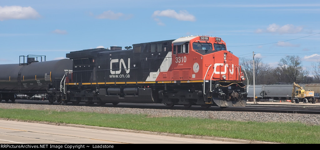 CN 3310